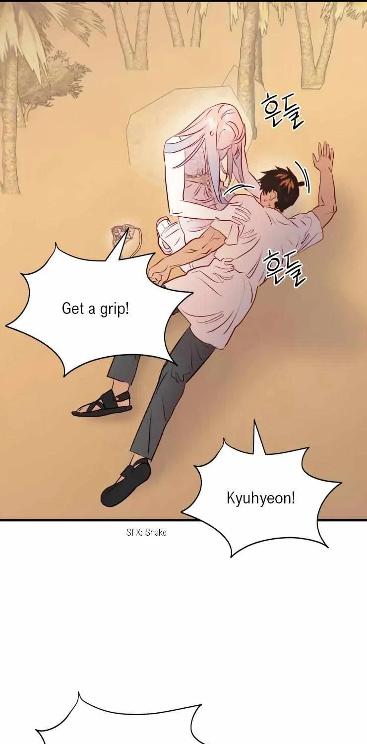 Hey, Priest! Do it Chapter 24 page 43 - 