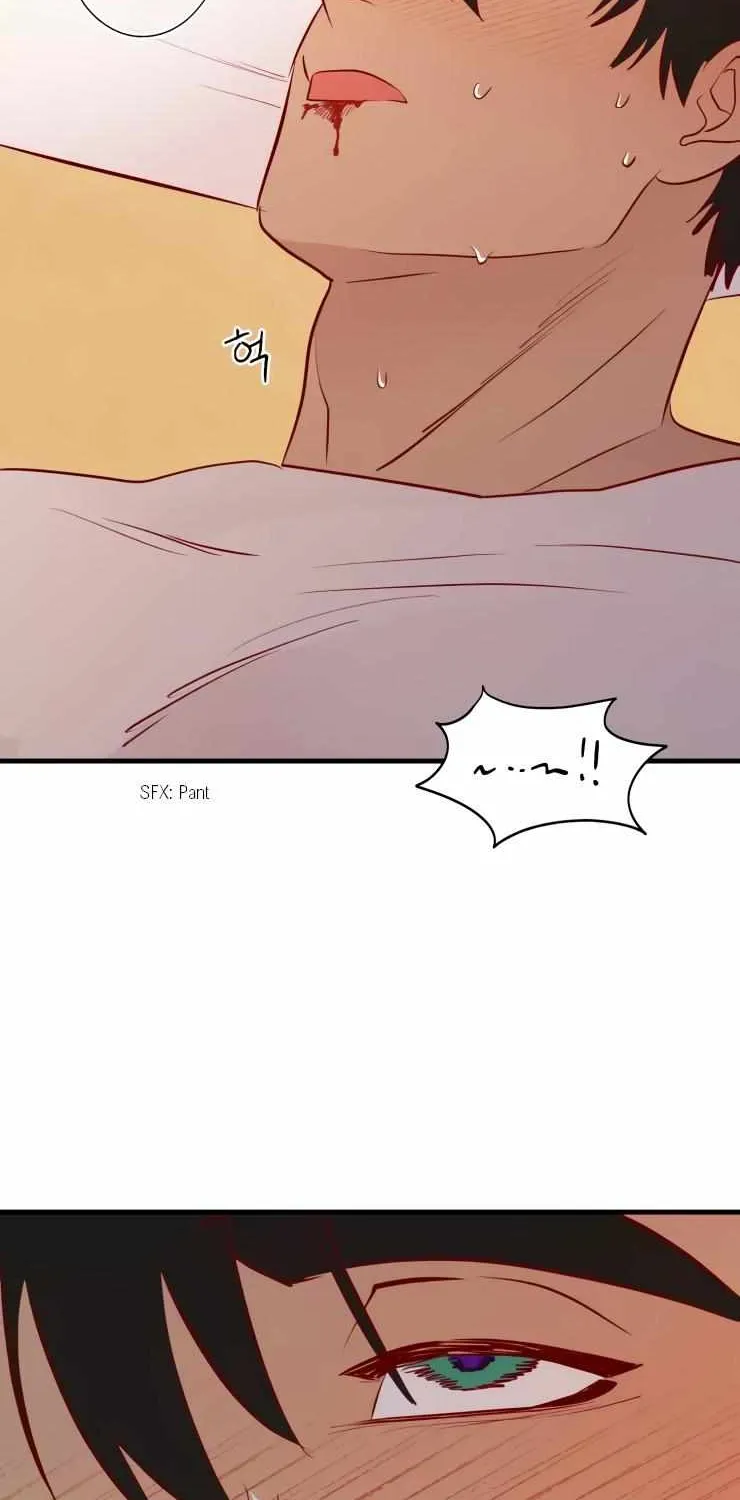 Hey, Priest! Do it Chapter 24 page 48 - 