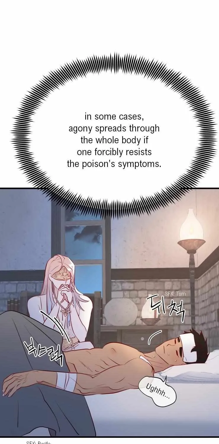 Hey, Priest! Do it Chapter 24 page 61 - 