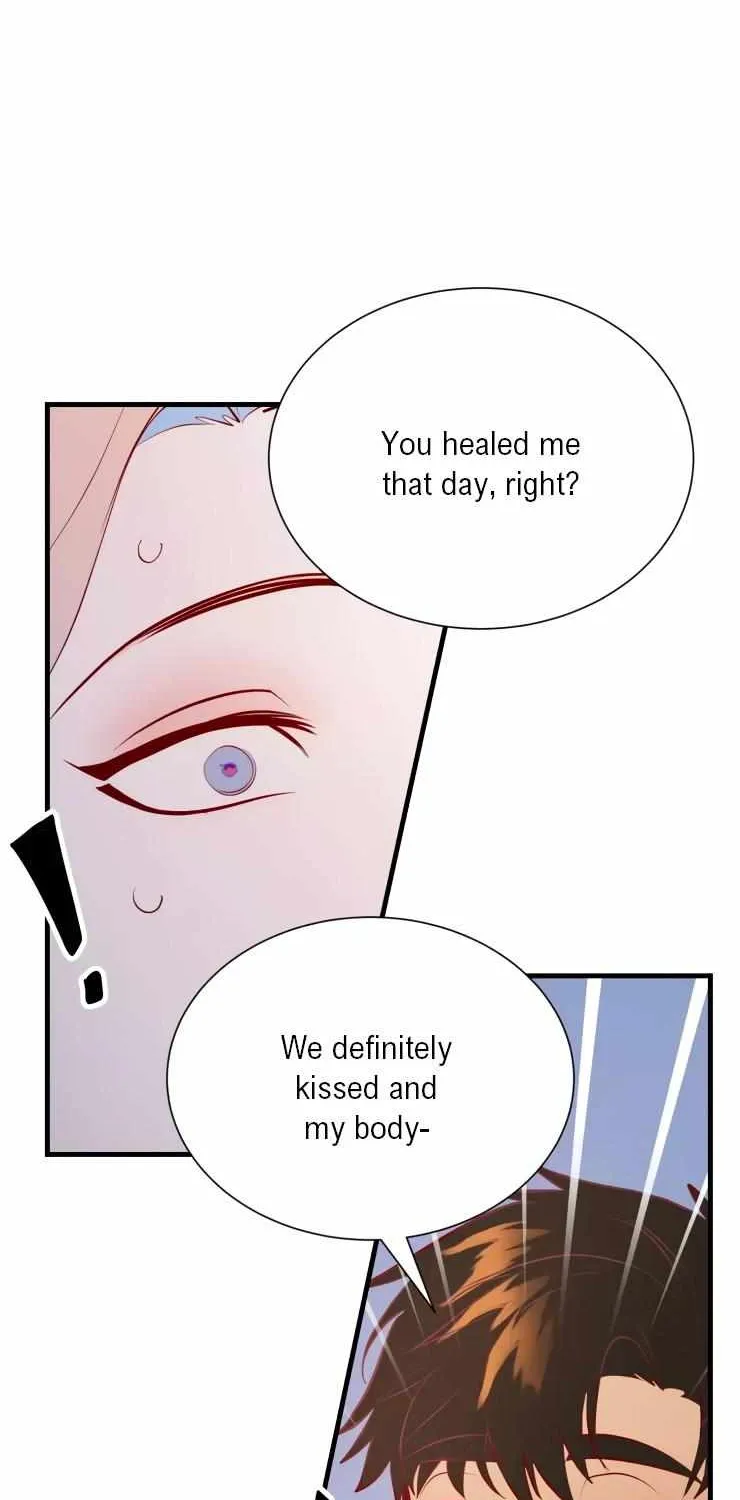 Hey, Priest! Do it Chapter 25 page 16 - 