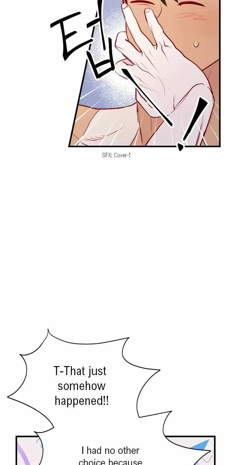 Hey, Priest! Do it Chapter 25 page 17 - 