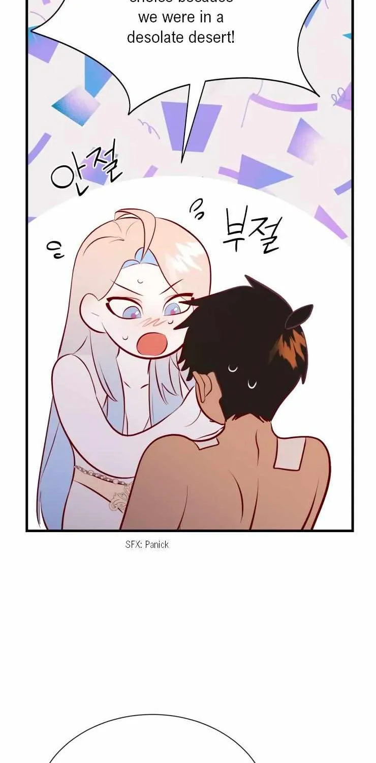 Hey, Priest! Do it Chapter 25 page 18 - 