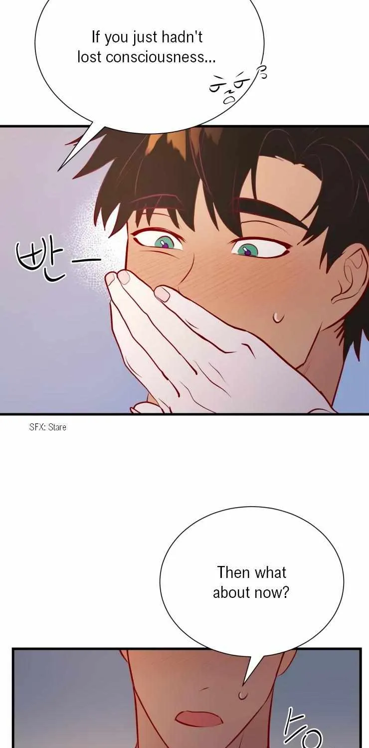 Hey, Priest! Do it Chapter 25 page 19 - 