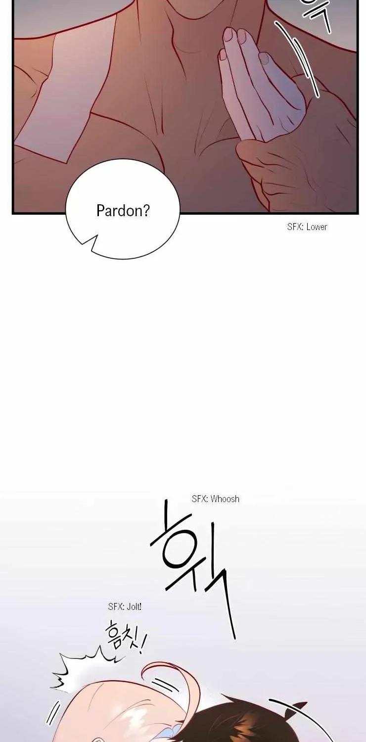 Hey, Priest! Do it Chapter 25 page 20 - 
