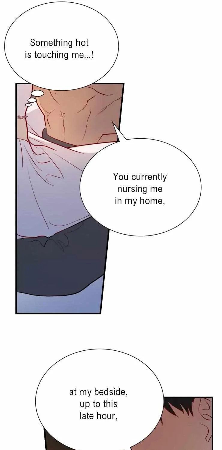 Hey, Priest! Do it Chapter 25 page 22 - 