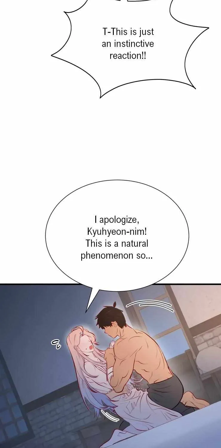 Hey, Priest! Do it Chapter 25 page 27 - 