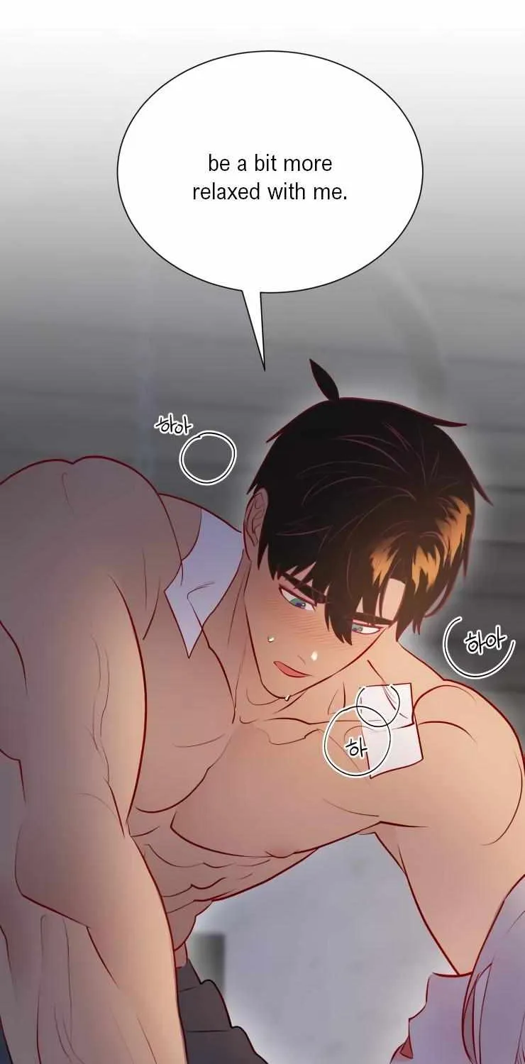 Hey, Priest! Do it Chapter 25 page 32 - 