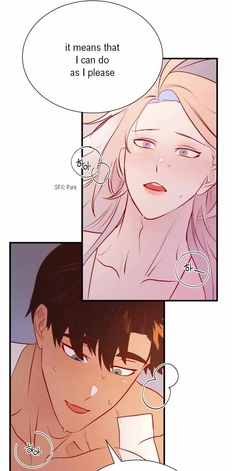 Hey, Priest! Do it Chapter 25 page 43 - 