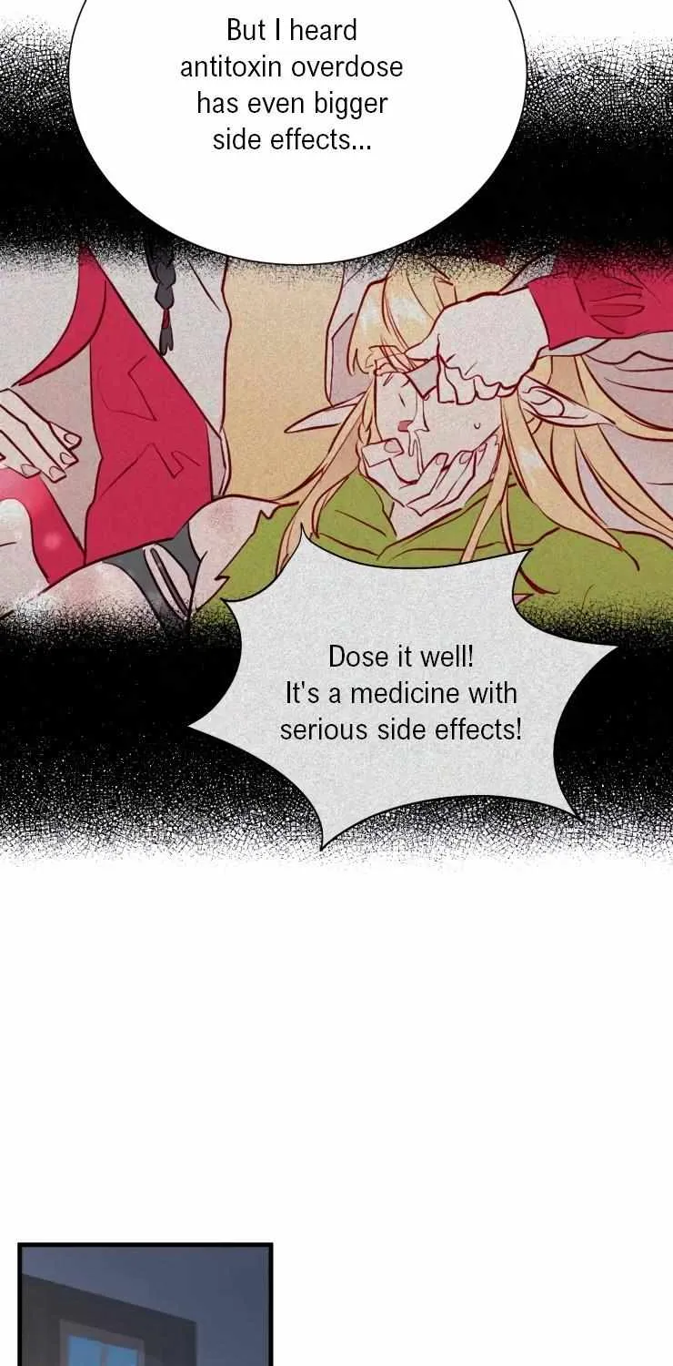 Hey, Priest! Do it Chapter 25 page 64 - 
