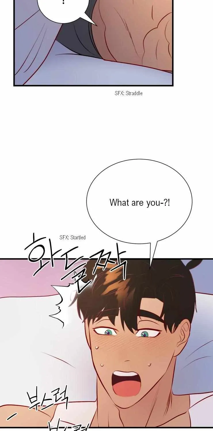 Hey, Priest! Do it Chapter 25 page 71 - 