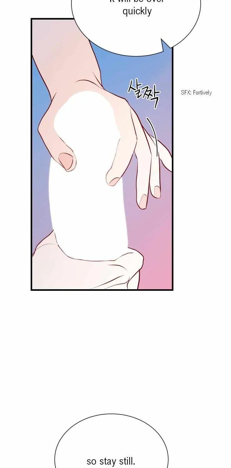 Hey, Priest! Do it Chapter 26 page 14 - 