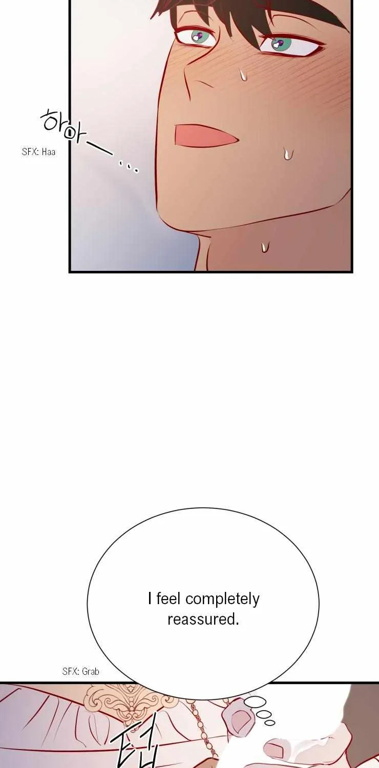 Hey, Priest! Do it Chapter 26 page 35 - 
