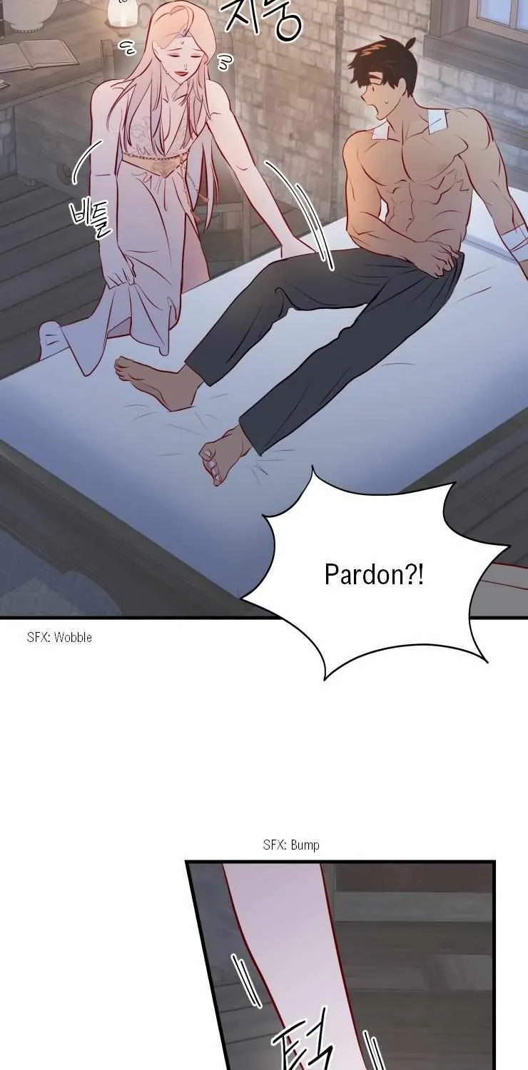 Hey, Priest! Do it Chapter 26 page 55 - 