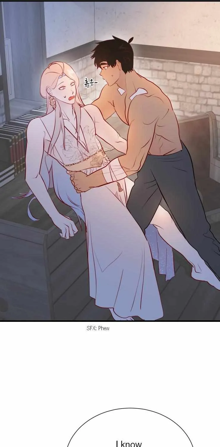 Hey, Priest! Do it Chapter 26 page 58 - 