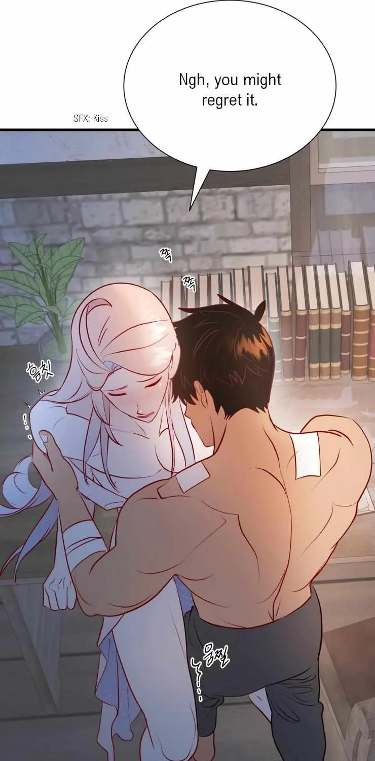Hey, Priest! Do it Chapter 26 page 65 - 
