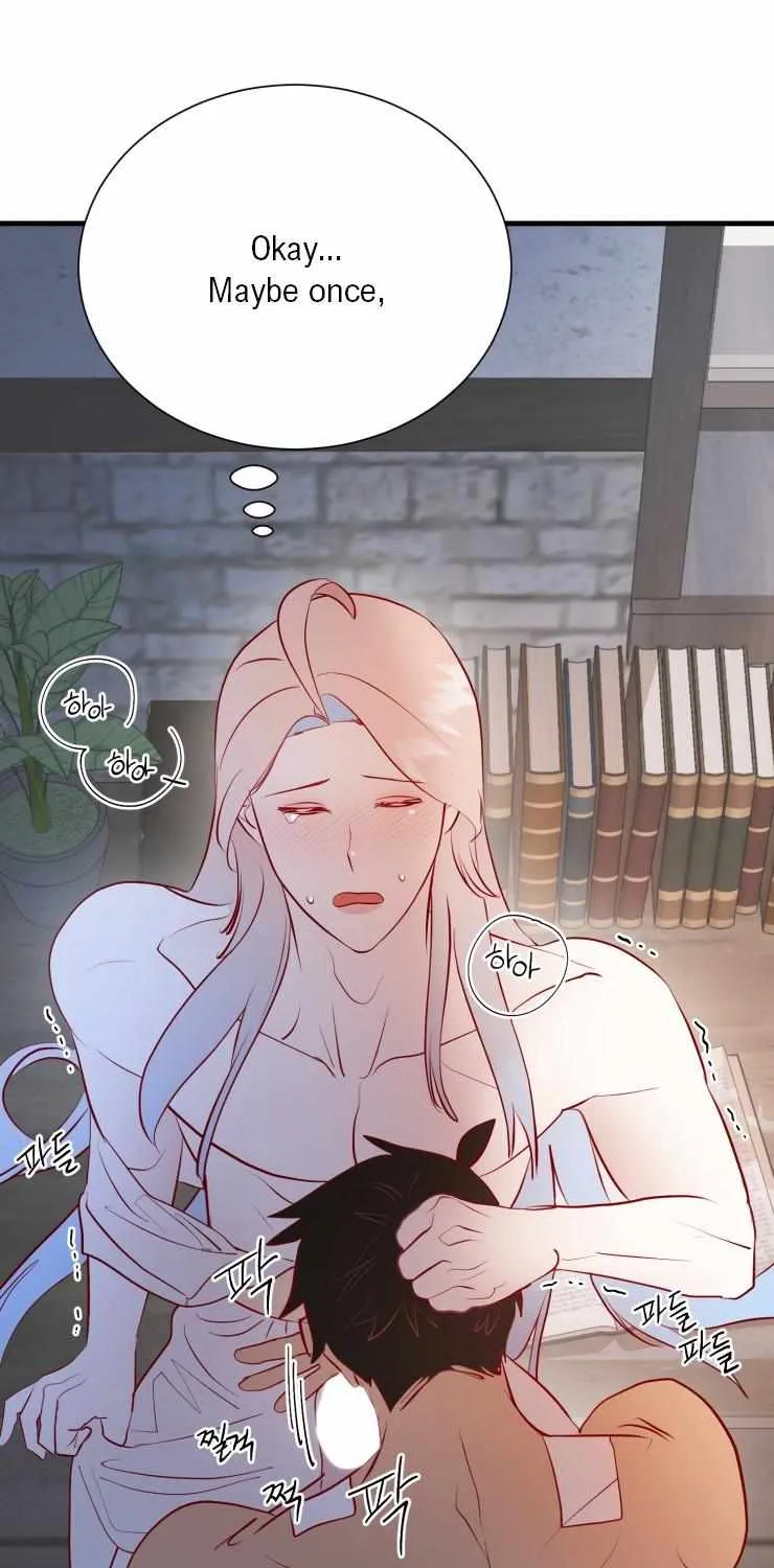Hey, Priest! Do it Chapter 26 page 73 - 