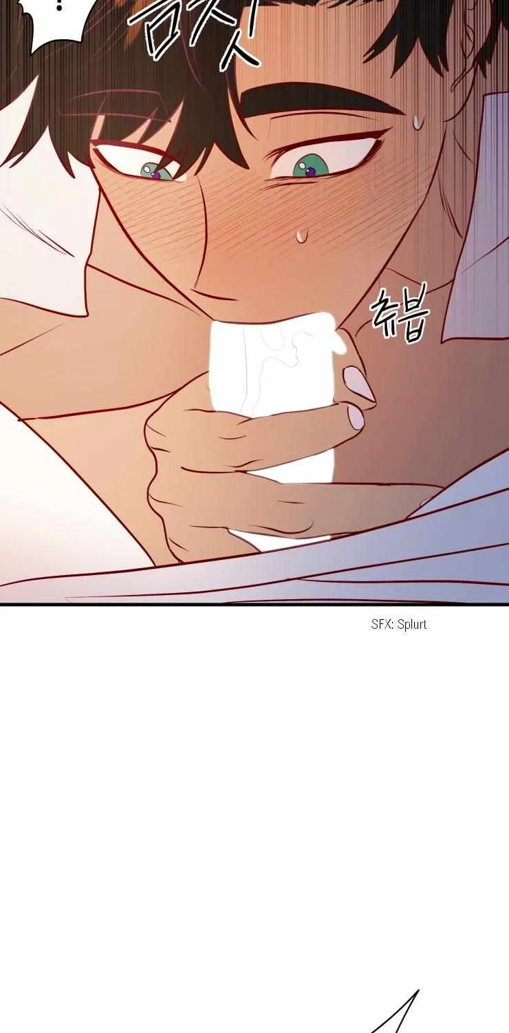 Hey, Priest! Do it Chapter 27 page 19 - 