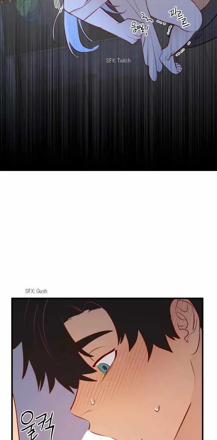 Hey, Priest! Do it Chapter 27 page 21 - 