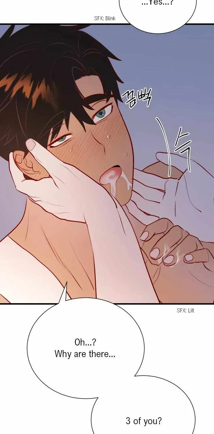 Hey, Priest! Do it Chapter 27 page 32 - 