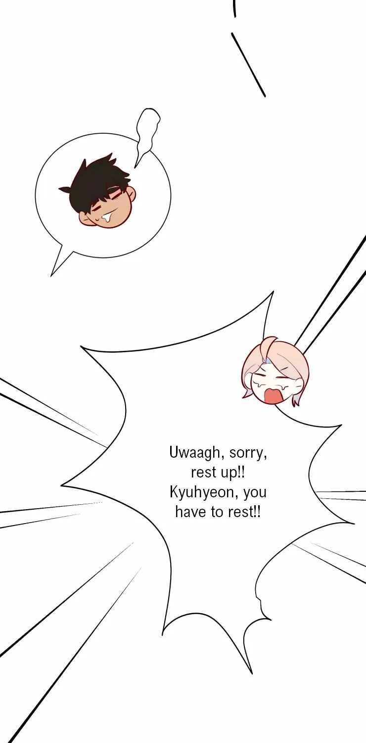 Hey, Priest! Do it Chapter 27 page 34 - 