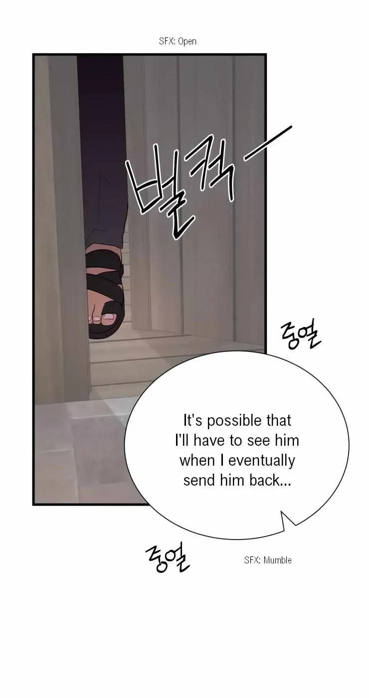 Hey, Priest! Do it Chapter 27 page 56 - 