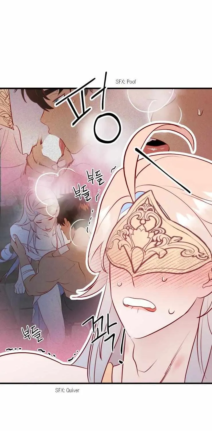 Hey, Priest! Do it Chapter 27 page 59 - 