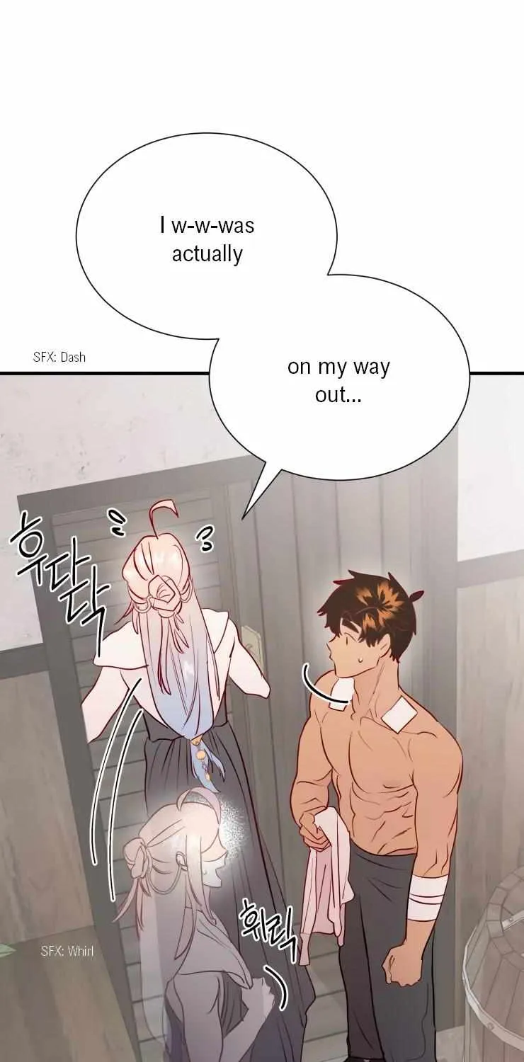 Hey, Priest! Do it Chapter 27 page 60 - 