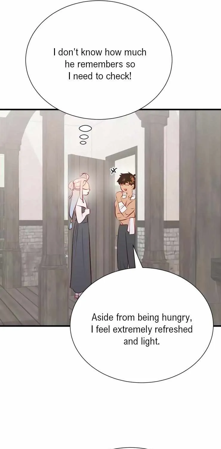 Hey, Priest! Do it Chapter 27 page 64 - 