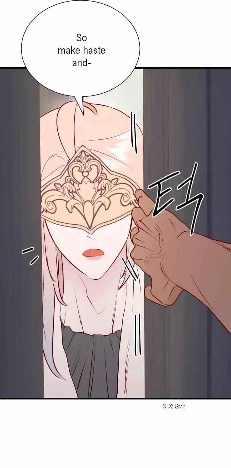 Hey, Priest! Do it Chapter 27 page 69 - 