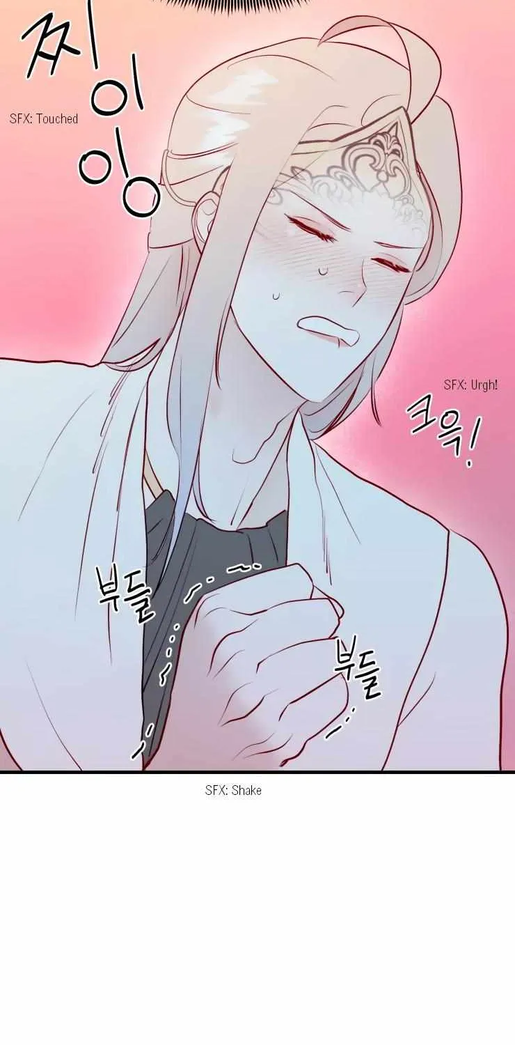 Hey, Priest! Do it Chapter 27 page 74 - 