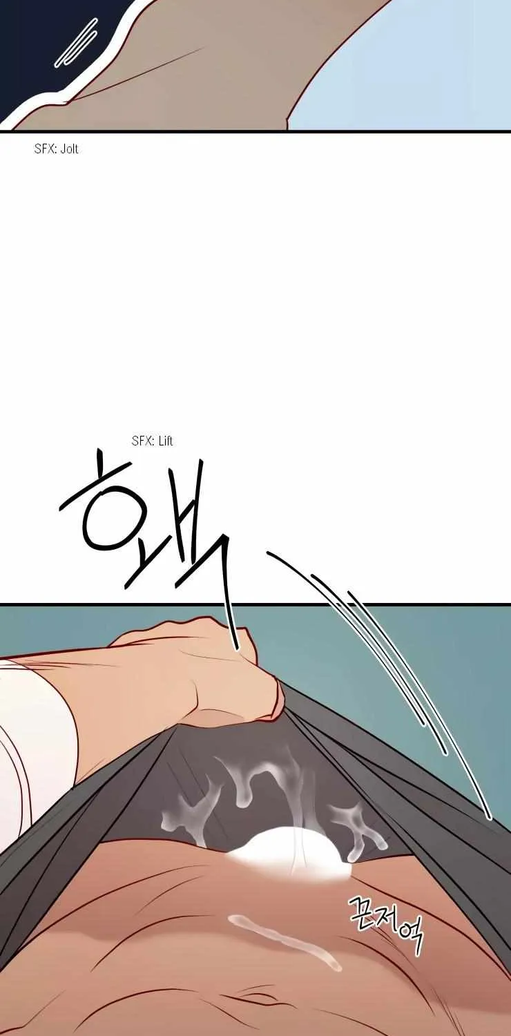 Hey, Priest! Do it Chapter 28 page 18 - 