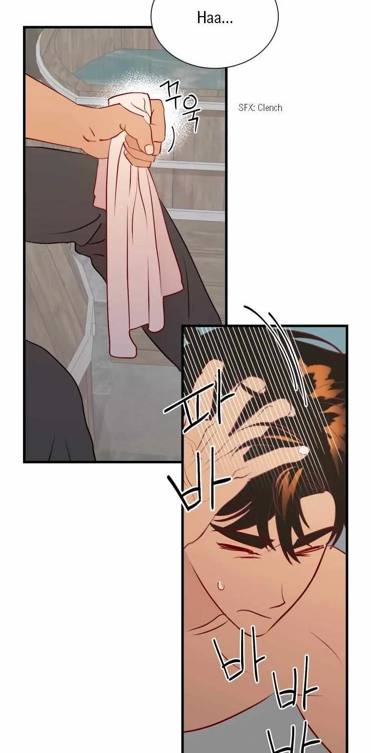 Hey, Priest! Do it Chapter 28 page 3 - 