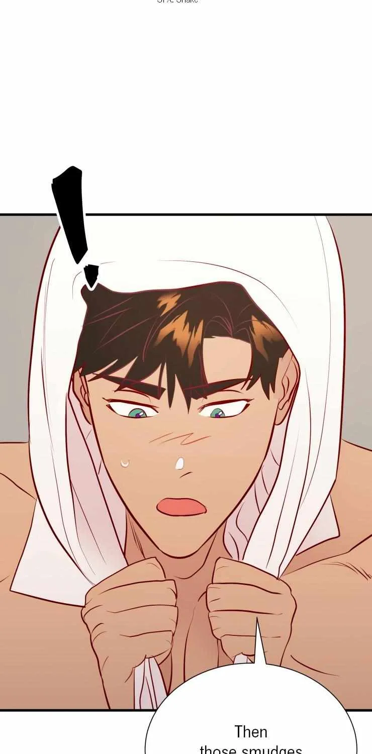 Hey, Priest! Do it Chapter 28 page 25 - 