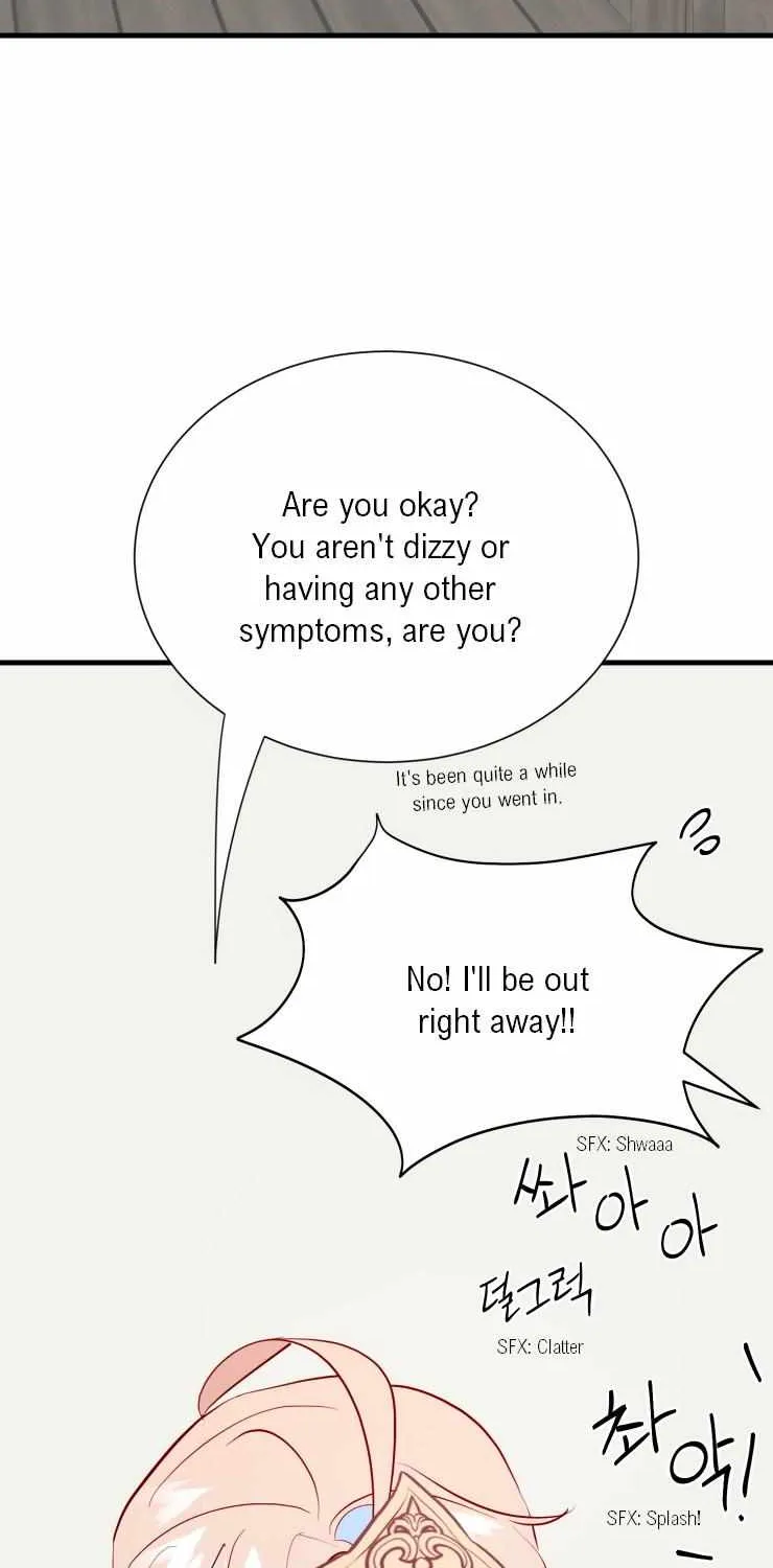 Hey, Priest! Do it Chapter 28 page 34 - 