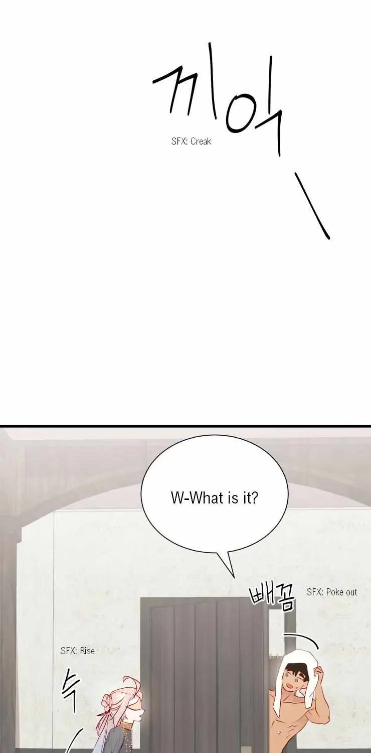 Hey, Priest! Do it Chapter 28 page 38 - 
