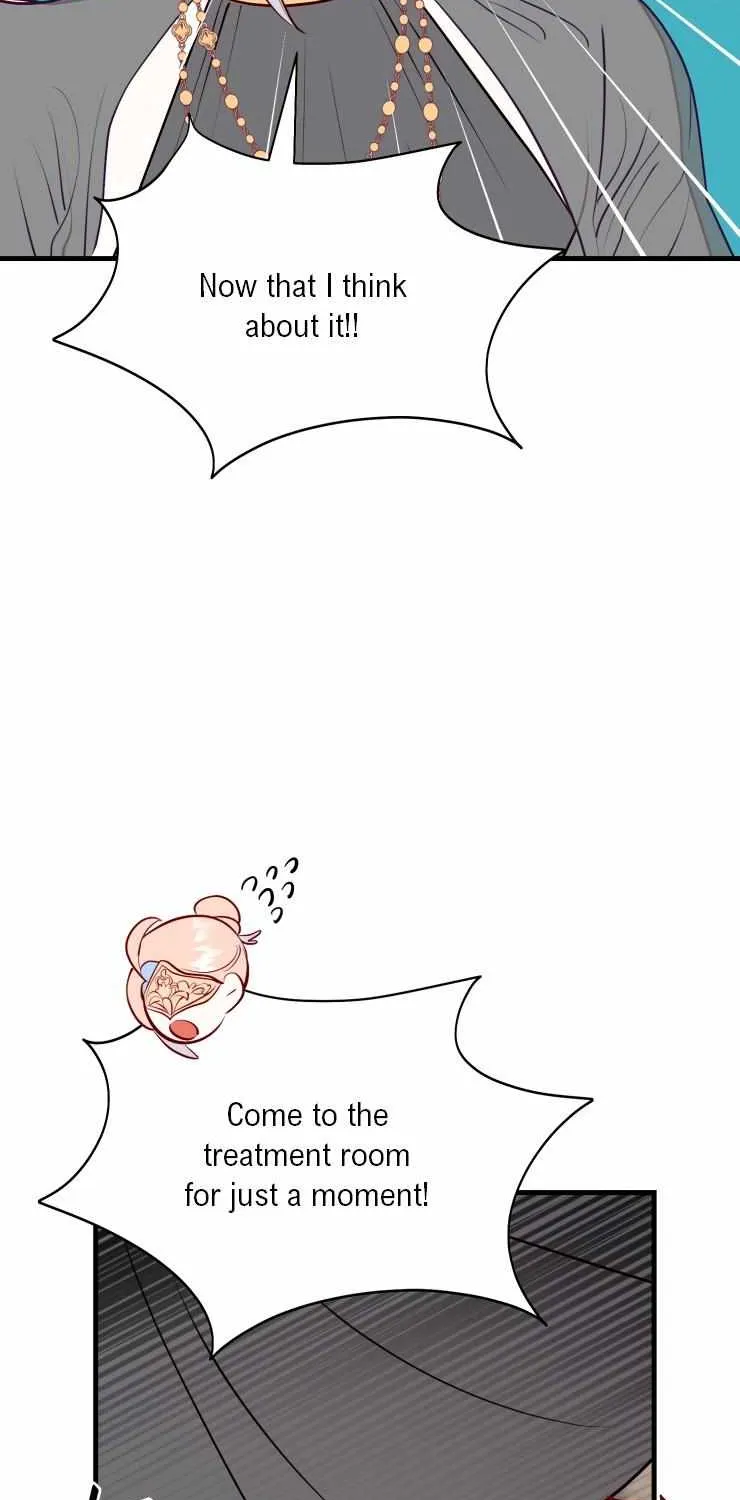 Hey, Priest! Do it Chapter 28 page 44 - 