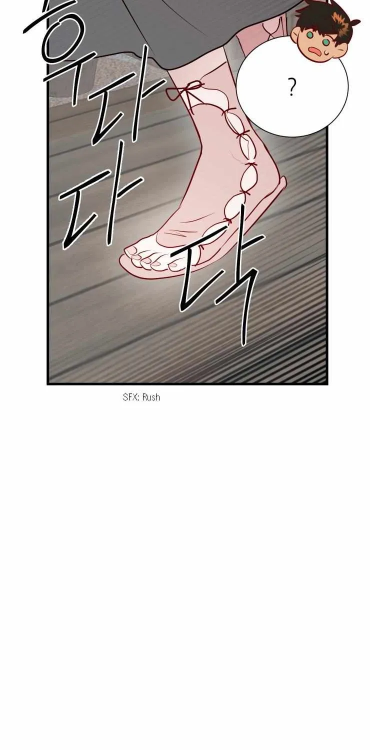 Hey, Priest! Do it Chapter 28 page 45 - 