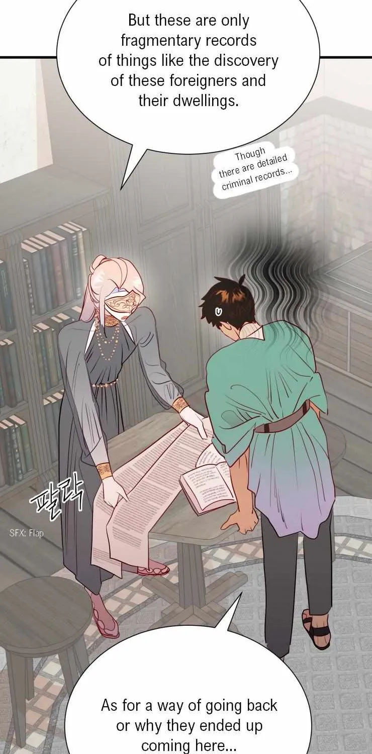 Hey, Priest! Do it Chapter 28 page 50 - 