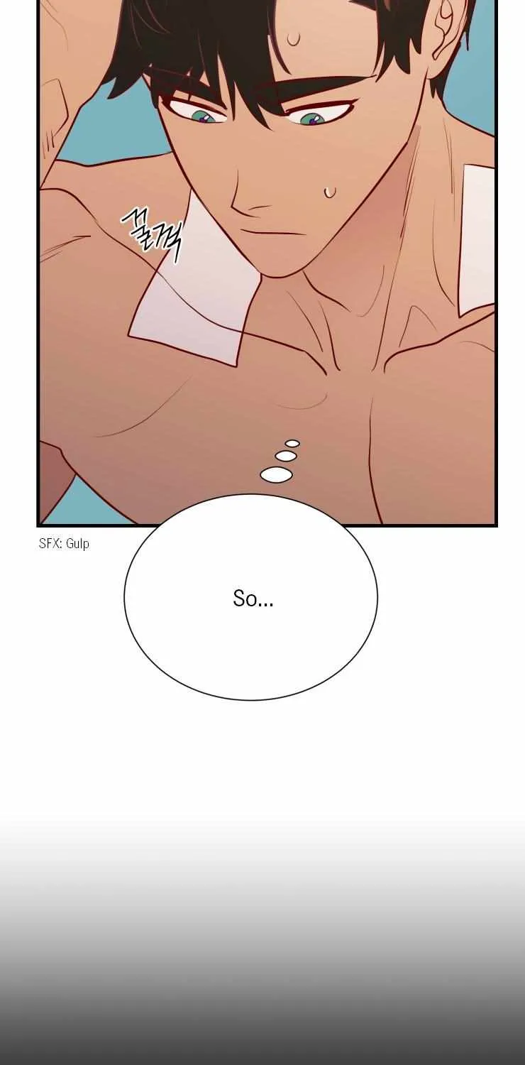 Hey, Priest! Do it Chapter 28 page 6 - 
