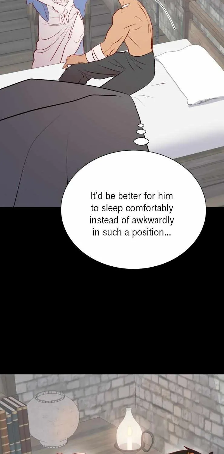 Hey, Priest! Do it Chapter 28 page 79 - 