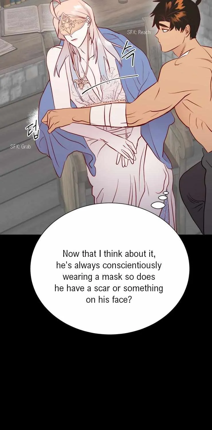 Hey, Priest! Do it Chapter 28 page 80 - 