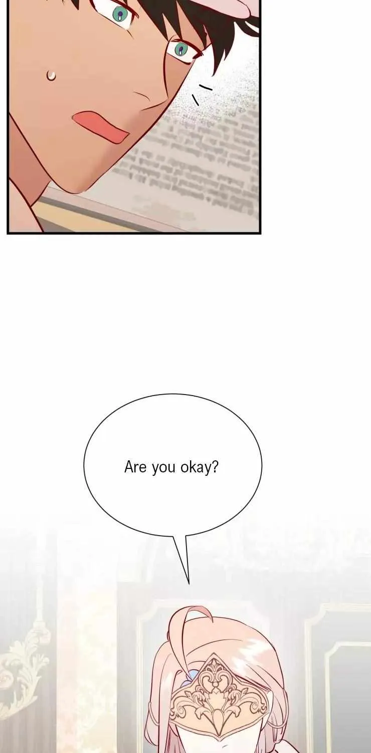 Hey, Priest! Do it Chapter 29 page 27 - 