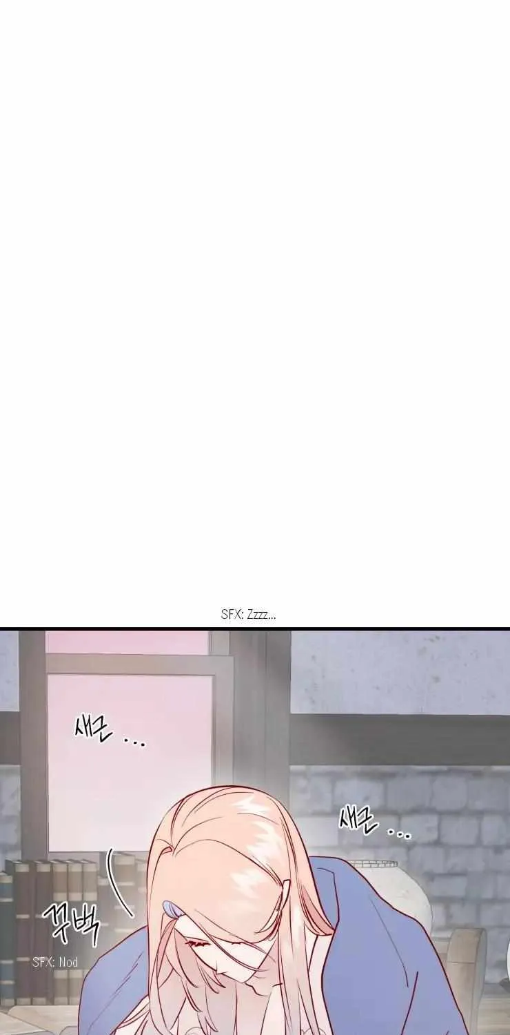 Hey, Priest! Do it Chapter 29 page 4 - 