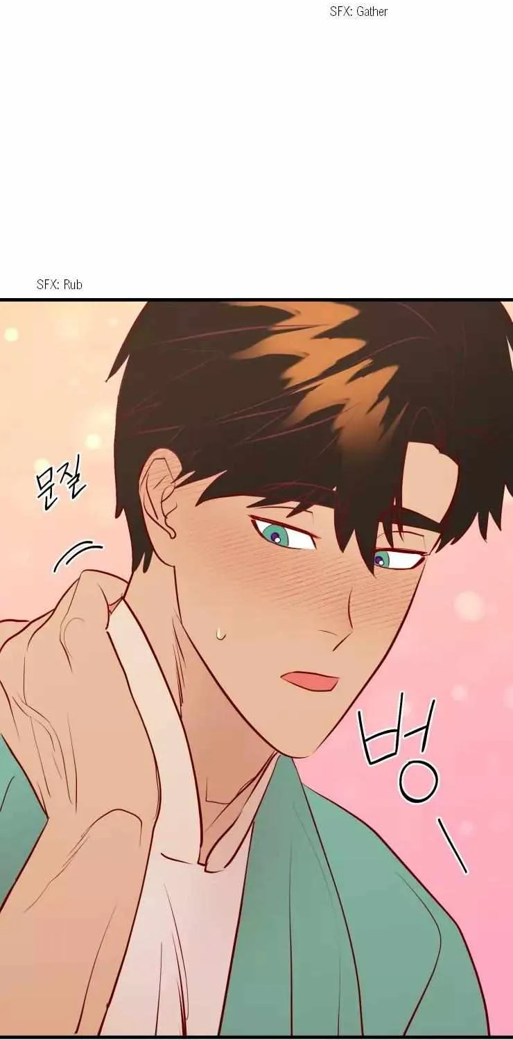 Hey, Priest! Do it Chapter 29 page 33 - 