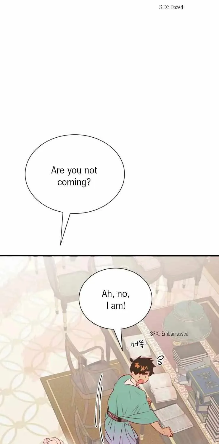Hey, Priest! Do it Chapter 29 page 34 - 