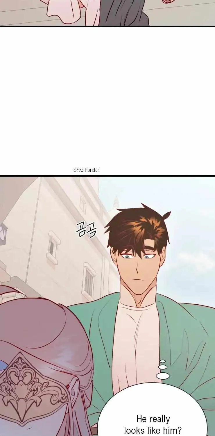 Hey, Priest! Do it Chapter 29 page 39 - 