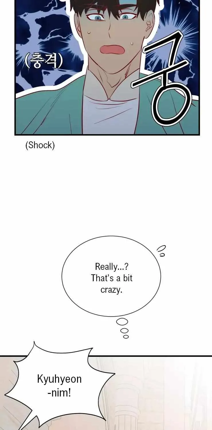 Hey, Priest! Do it Chapter 29 page 41 - 