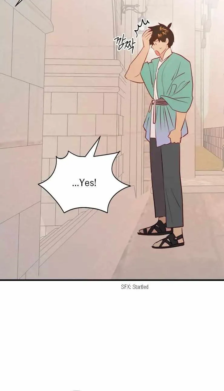 Hey, Priest! Do it Chapter 29 page 42 - 