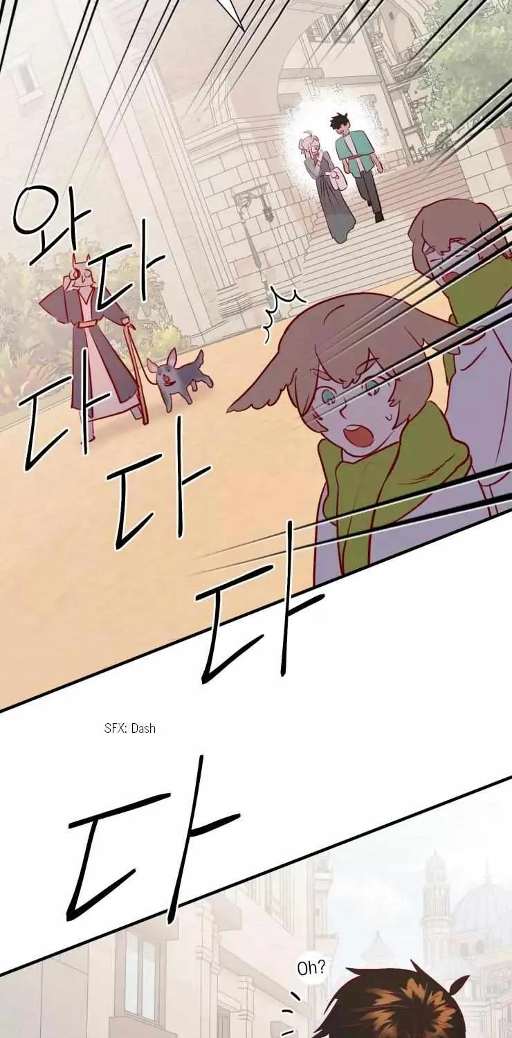 Hey, Priest! Do it Chapter 29 page 46 - 