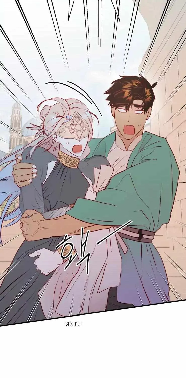 Hey, Priest! Do it Chapter 29 page 51 - 